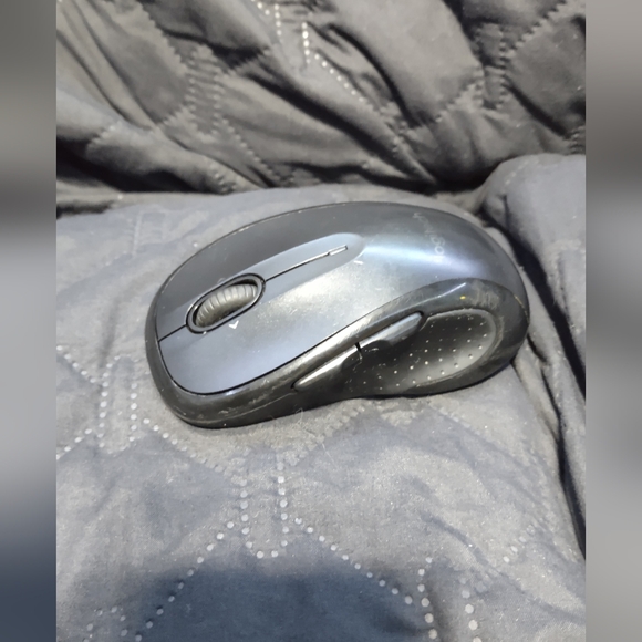 RGB HyperX Keyboard With Mouse - Picture 2 of 2